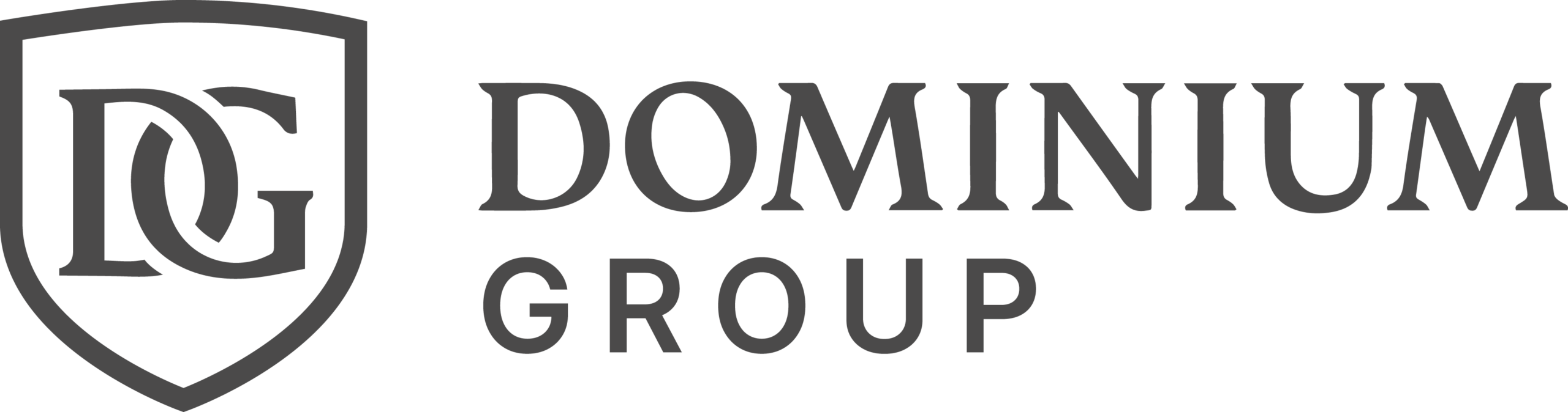 Dominium Group logosu