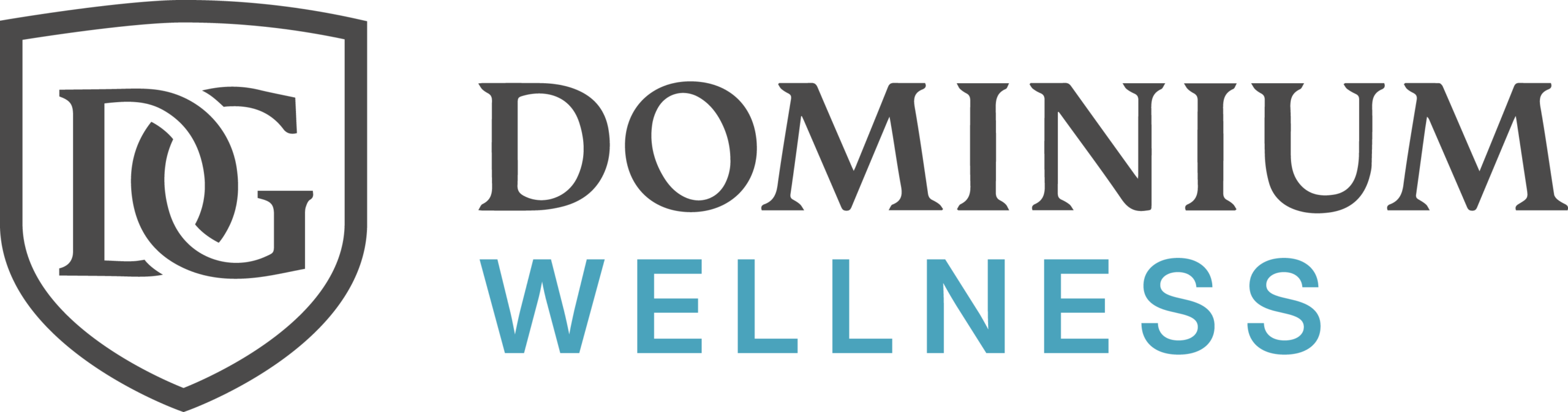 Dominium Wellness logosu – Dominium Group üyesi